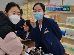-宝视达眼镜(美中城店)