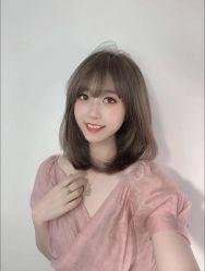 -奈川烫染Salon