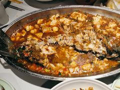 -福满我家大碗厨·湘菜(宝地宾馆店)