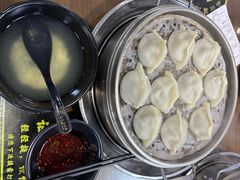 -志亮灌汤蒸饺·清真(庙后街店)