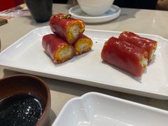 -蔡澜港式点心(皇庭广场店)