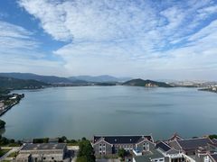 -达蓬山旅游度假区