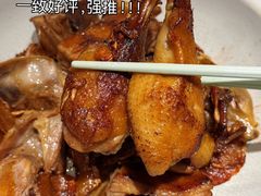 -四道菜·福建菜馆(新街口金鹰店)