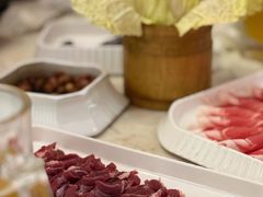 羊腱子-丁卯•铜锅涮肉(工体店)