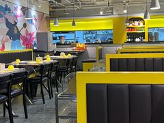 -黄记煌三汁焖锅(崇文门店)