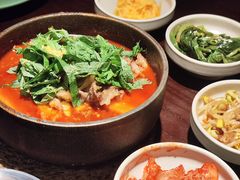 -Fuzzy Bistro 浮几韩餐·茶酒馆