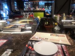 -尚雅铁板料理自助餐厅(乐松店)