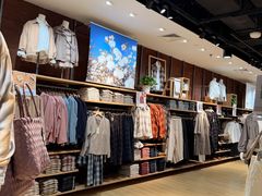-MUJI无印良品(西单大悦城店)