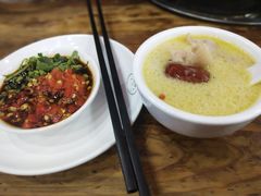 -金众记猪肚鸡(南屏店)