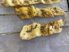 -纪录片《人生一串》体验店(静安店)