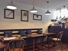 -AFS Cafe & Canteen(闽江二路店)