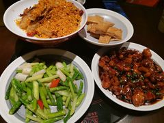 -上名堂·鱼头好吃(体育场路店)