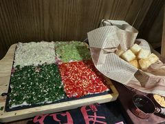 -井格重庆火锅(西直门凯德Mall店)