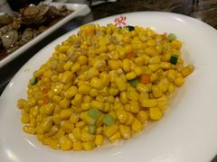-郑喜旺烧烤(郑州总店)