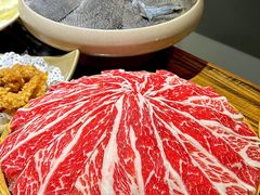 -渝味晓宇火锅(合川路店)