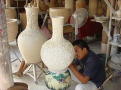 -景德镇古窑民俗博览区