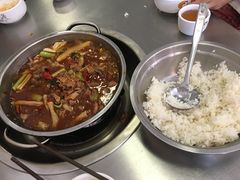 -胖娃古镇鸡杂(磁器口总店)