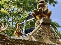 -护国法轮寺