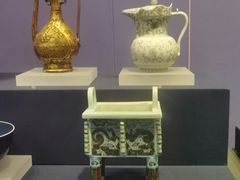 -陕西历史博物馆