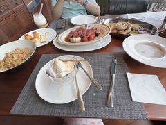 -MONICH牛排融合餐厅(和义大道购物中心店)