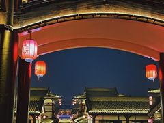 -大唐贡茶院