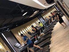 -一兆韦德健身(张杨路店)