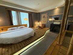 -乐山上善居·养心禅景酒店(世豪广场高铁站店)