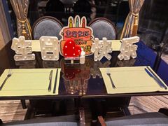 -万达瑞华酒店美食汇自助餐厅(楚河汉街店)