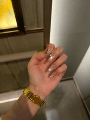 -小小美甲美睫