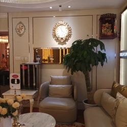 -茜尔维亚修身连锁(杨浦五角场店)