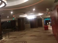 -上海千禧海鸥大酒店