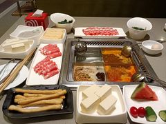 -海底捞火锅(南京红山常发广场店)