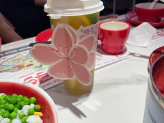 -来菜·湖北头牌藕汤(武商MALL众圆店)