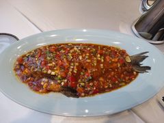 -湖北味道(湖北大厦店)