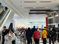 -永旺梦乐城(金银潭店)