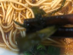 -坤德面馆(景德路店)