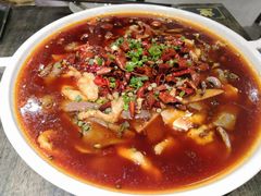 -庆合府重庆大排档(紫都城店)