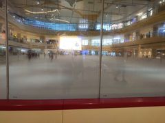 -冠军冰场CHAMPION RINK(苏州中心商场店)