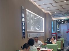-喜家德虾仁水饺(东方宝泰店)