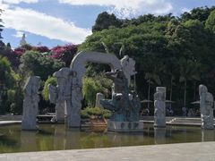 -南诏风情岛