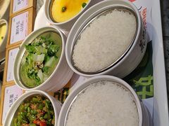 -食悦天美食广场(长沙IFS国金中心店)