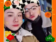 -南门头上美食街