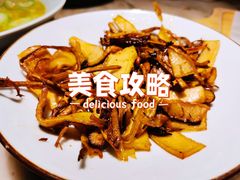 -绿茶餐厅(朝阳大悦城店)