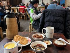 -東茅街茶馆
