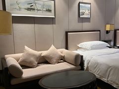 -佛山顺德香云纱园林酒店(清晖园店)