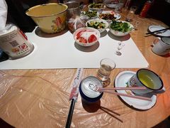 -丹虾|文和友小龙虾·烙锅(陕西路旗舰店)