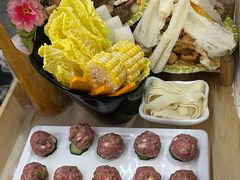 -名善山珍·野生菌汤锅(文殊院店)