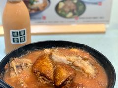 -华嫂冰室(尖沙咀店)