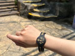 -古龙峡漂流