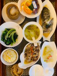 -馨月汇·一悦馨香月子中心(前滩店)